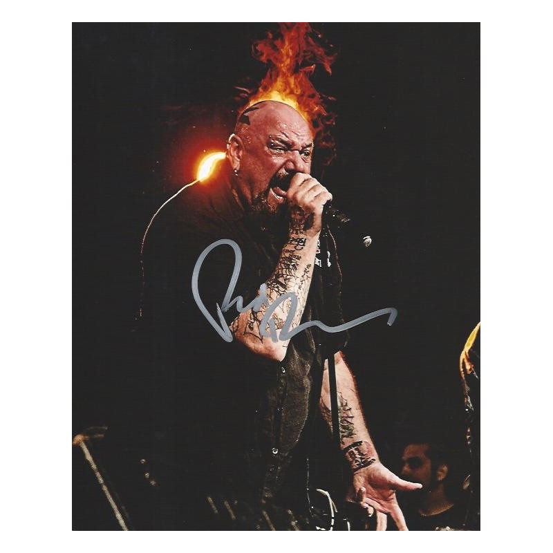 Paul DI
