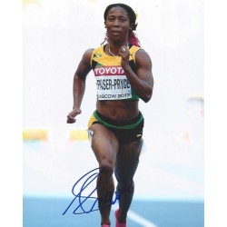 FRASER-PRYCE Shelly-Ann