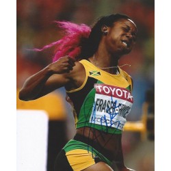 FRASER-PRYCE Shelly-Ann