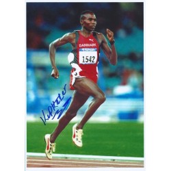 KIPKETER Wilson