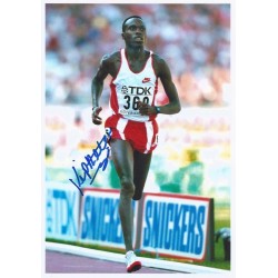 KIPKETER Wilson