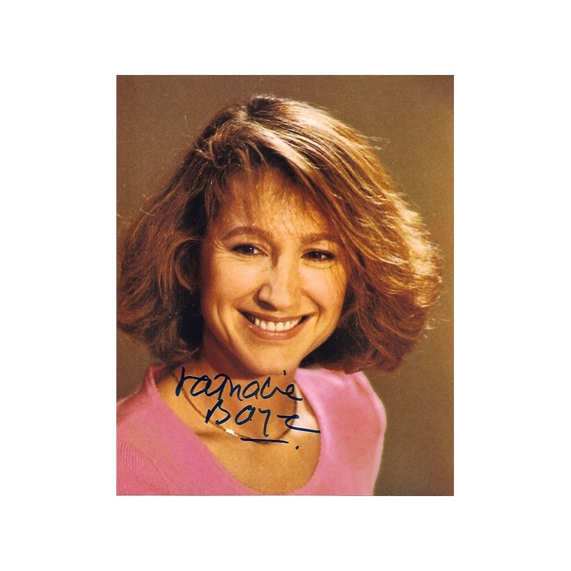 Nathalie Baye Nathalie Baye
