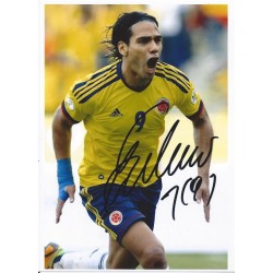 FALCAO Radamel