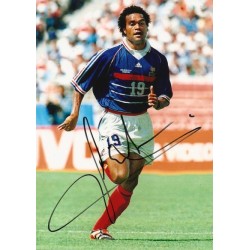 KAREMBEU Christian