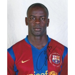 THURAM Lilian