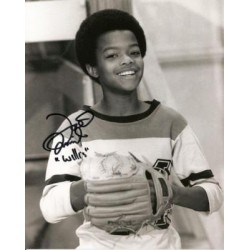 Todd BRIDGES Autograph