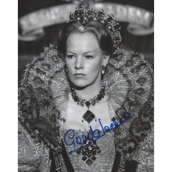 JACKSON Glenda