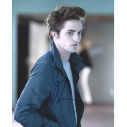 PATTINSON Robert