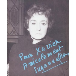 FLON Suzanne