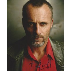 MURPHY Timothy V.