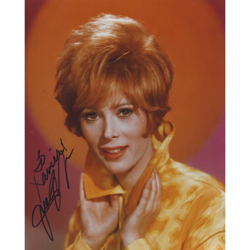 Jill st. john photos