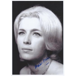 DUBOIS Marie