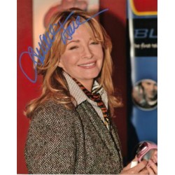 HALL Deidre