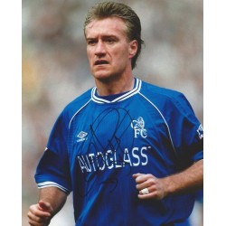 DESCHAMPS Didier