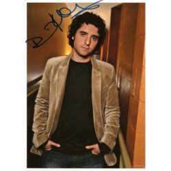 KRUMHOLTZ David