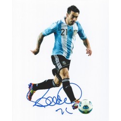 LAVEZZI Ezequiel