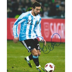 LAVEZZI Ezequiel