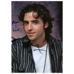 KRUMHOLTZ David
