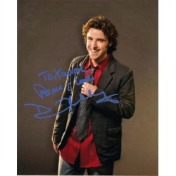 KRUMHOLTZ David