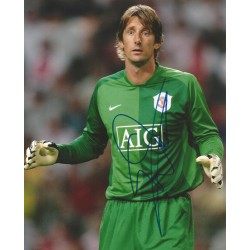 VAN DER SAR Edwin