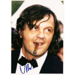 KUSTURICA Emir