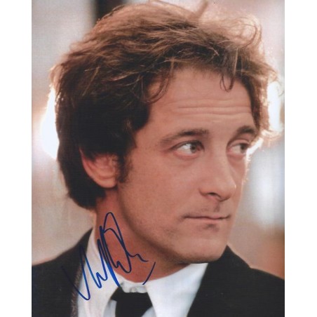 Vincent Lindon Vincent Lindon