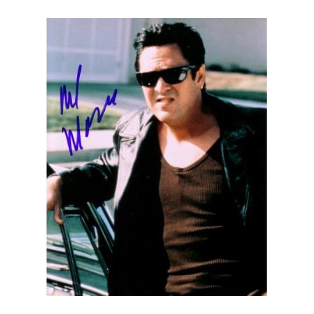 Michael MADSEN Autograph