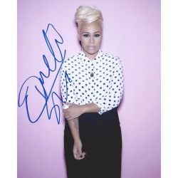 SANDE Emeli