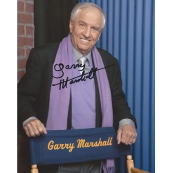 MARSHALL Garry