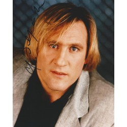 DEPARDIEU Gérard