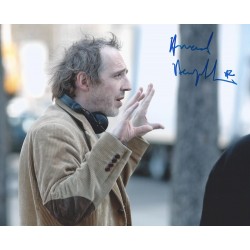 DESPLECHIN Arnaud