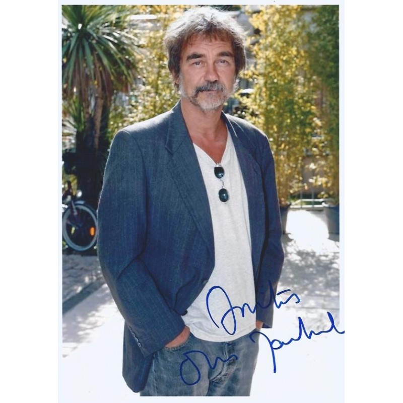 Olivier Marchal Olivier Marchal