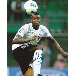 CISSE Djibril