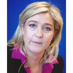 LE PEN Marine