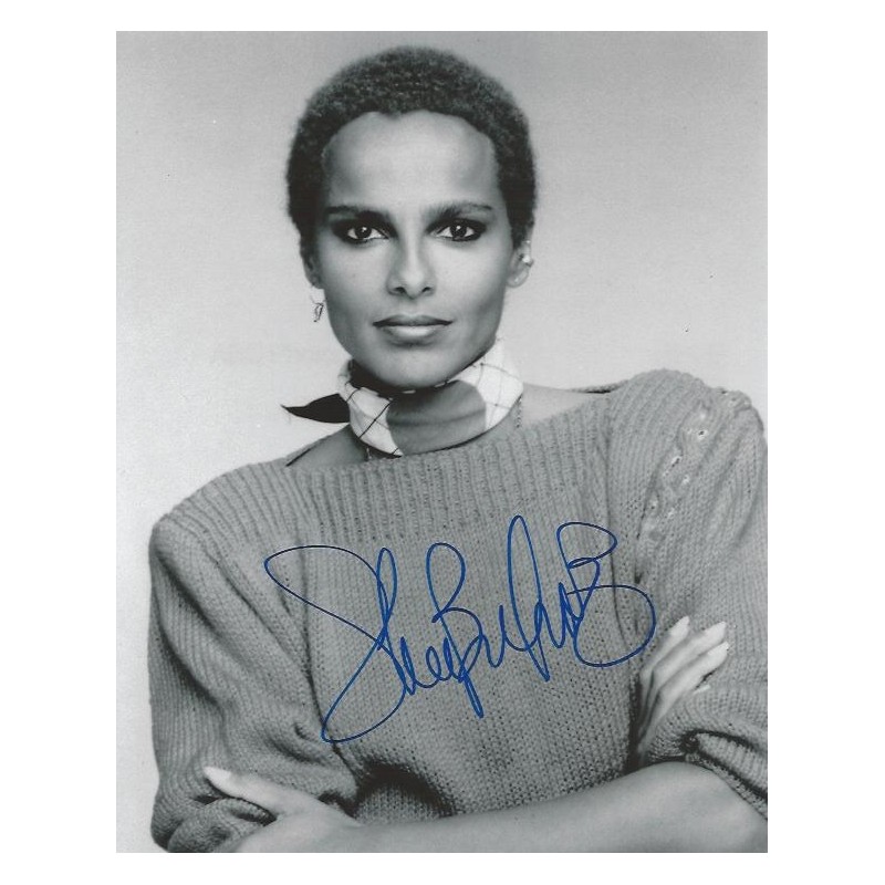 Pictures of shari belafonte