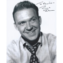 ERDMAN Richard