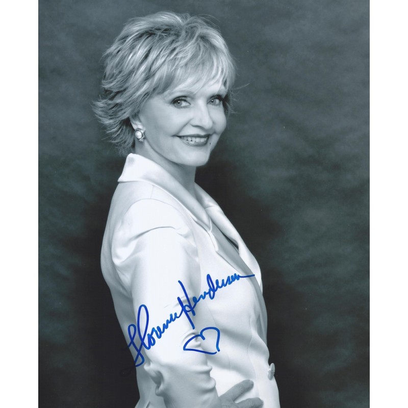 Sexy florence henderson