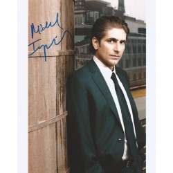 IMPERIOLI Michael