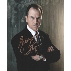 ITZIN Gregory