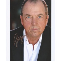 ITZIN Gregory
