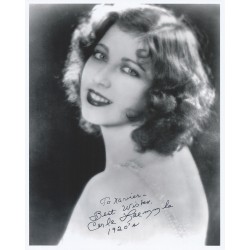 LAEMMLE Carla