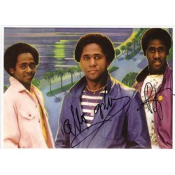 GIBSON BROTHERS