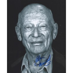 MANDELL Alan