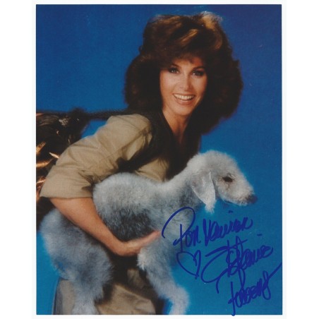 Stefanie powers images