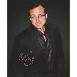 SAGET Bob