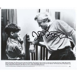 BOORMAN John