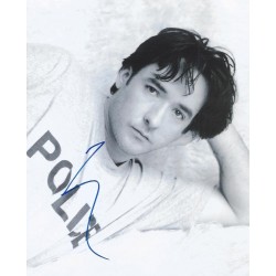 CUSACK John
