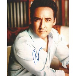 CUSACK John