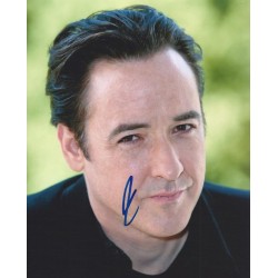 CUSACK John