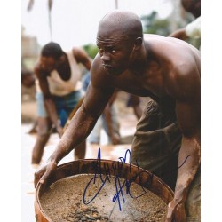 HOUNSOU Djimon